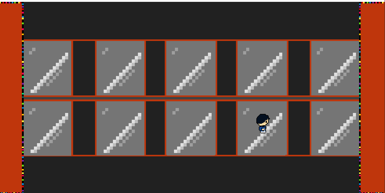 GitHub - Nghe-Thi-Thanh-Tam/squid-game: OOP project