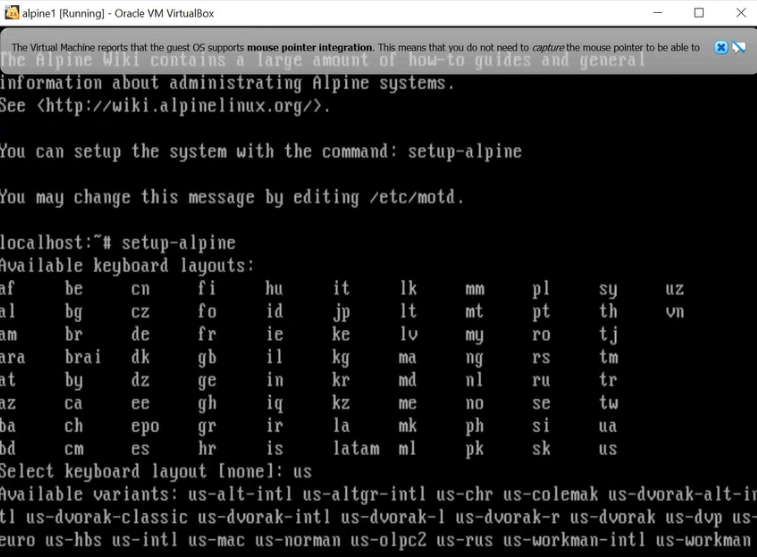 GitHub - freddygarce/docker-alpine: instalacion de alpine
