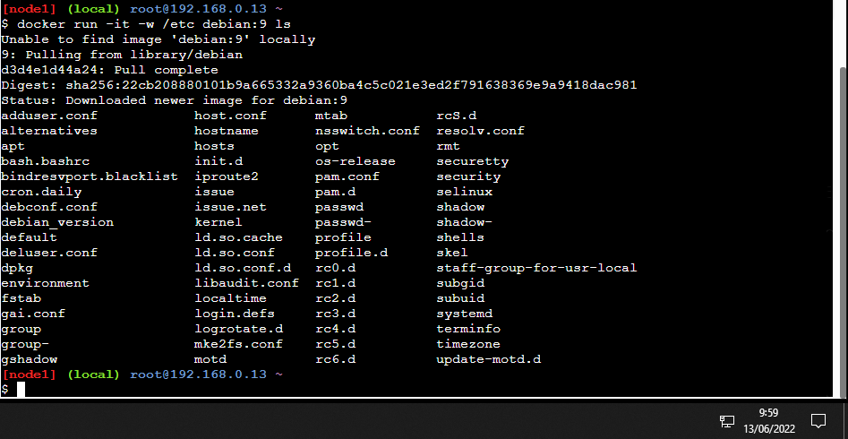 GitHub - ManuelMu01/DockerExamenManuelMu-ozFelix