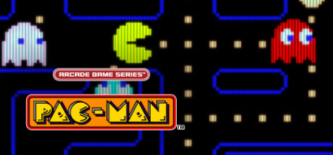GitHub - npdqba02/oop_PacmanMaster: Pacman game