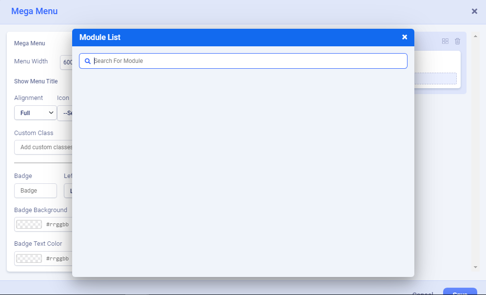 Mega menu - don`t work · Issue #241 · JoomShaper/helix-ultimate · GitHub