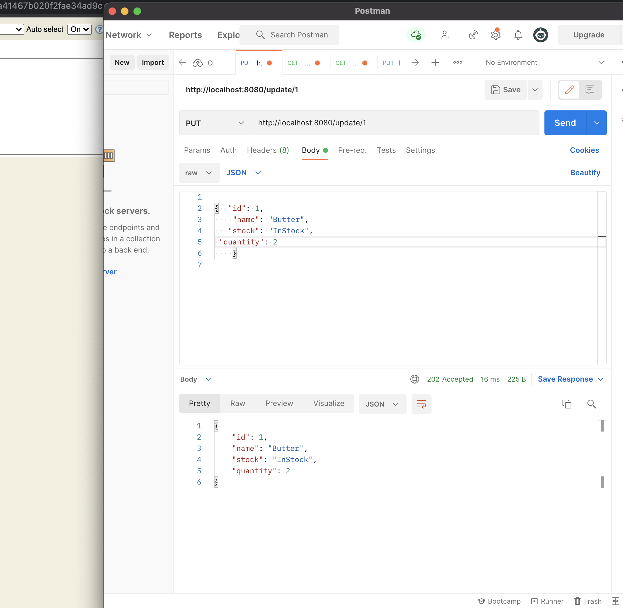 GitHub - Salehabk/Stocklist