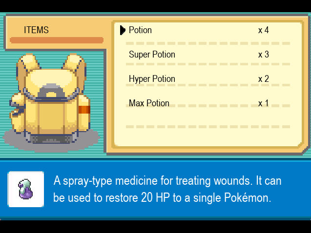 GitHub - meihsner/Pokemon