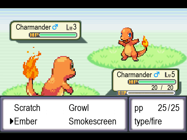 GitHub - meihsner/Pokemon