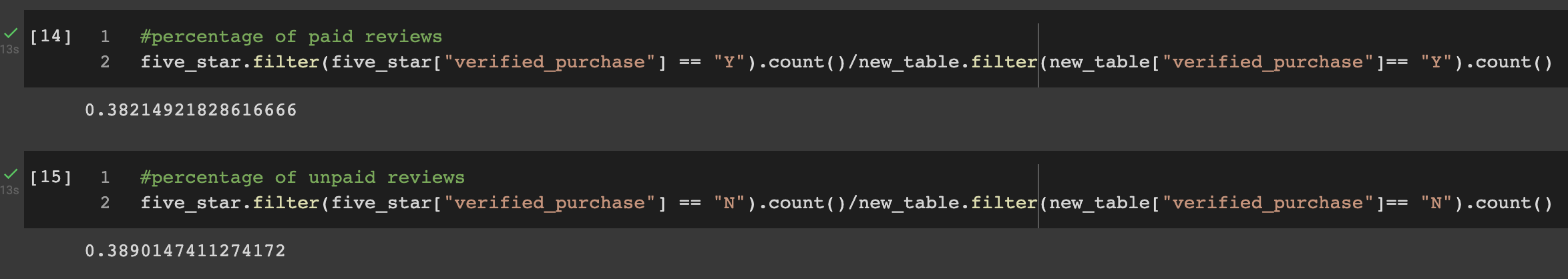 GitHub - orvino/Amazon_Vine_Analysis: Challenge 16