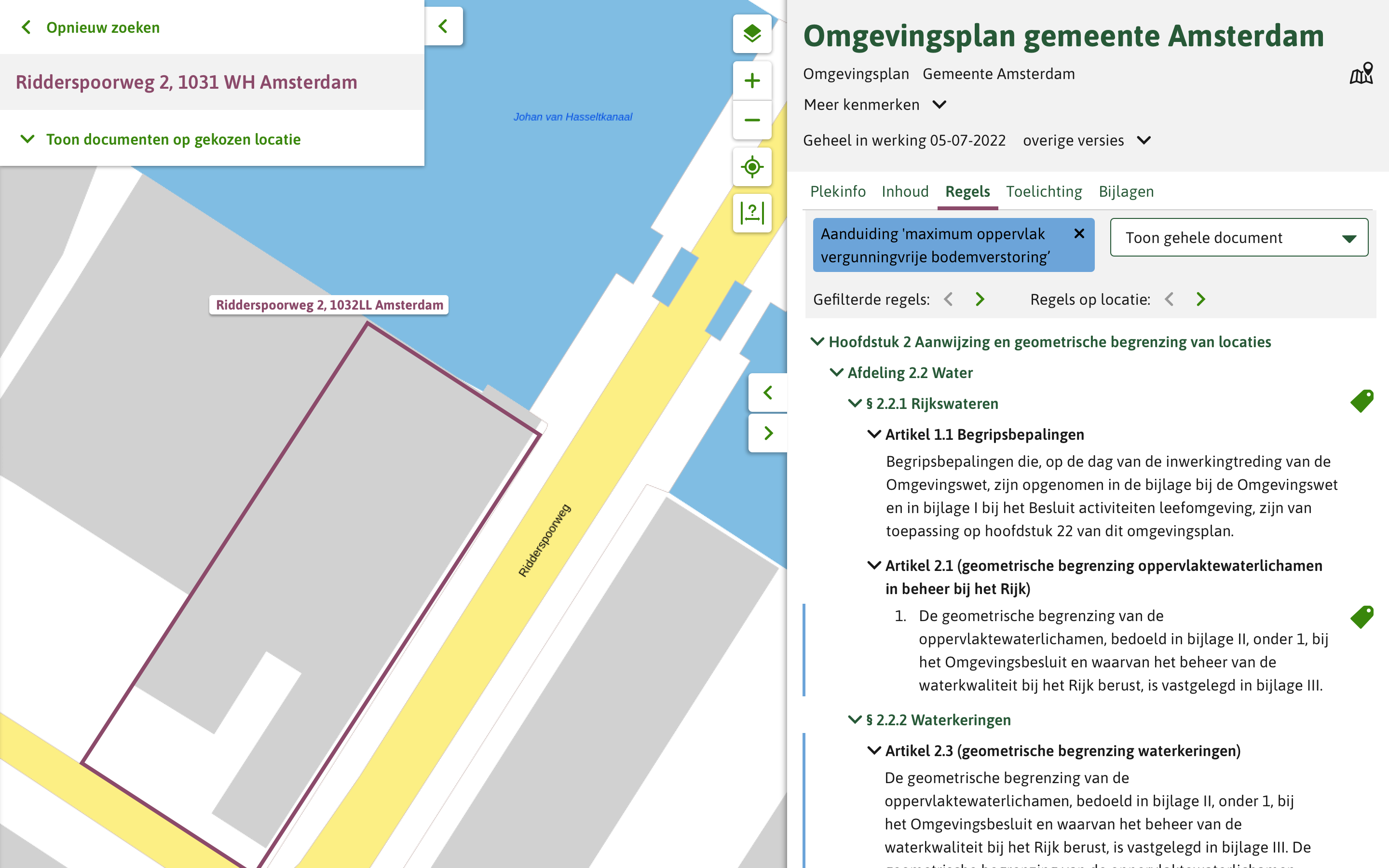 Expandable heading: markering in de kantlijn · Issue #2189 · dso ...