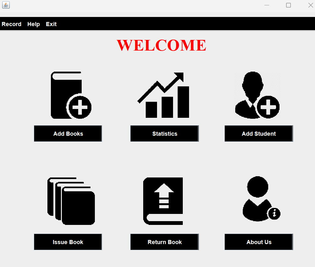 GitHub Vanshika1408/LibraryManagementSystem Project 2 Building