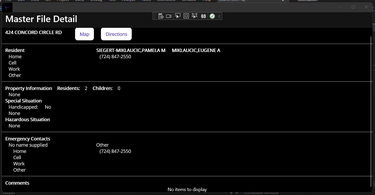 WindowsDetailsPageEmptyView
