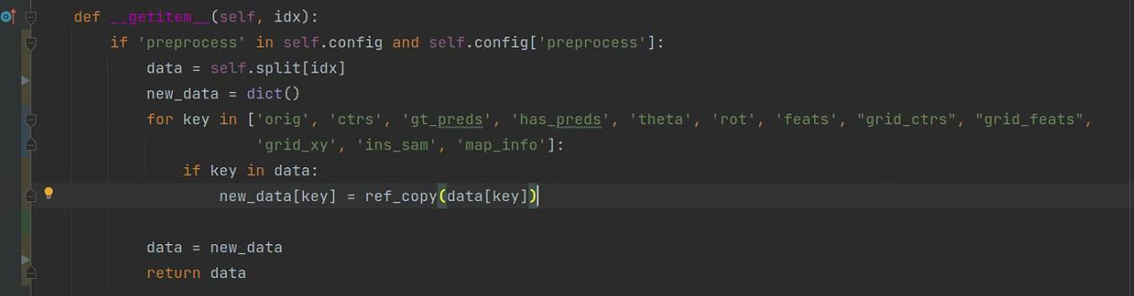 Problems encountered in the evaluation · Issue #2 · bdokim/LaPred · GitHub