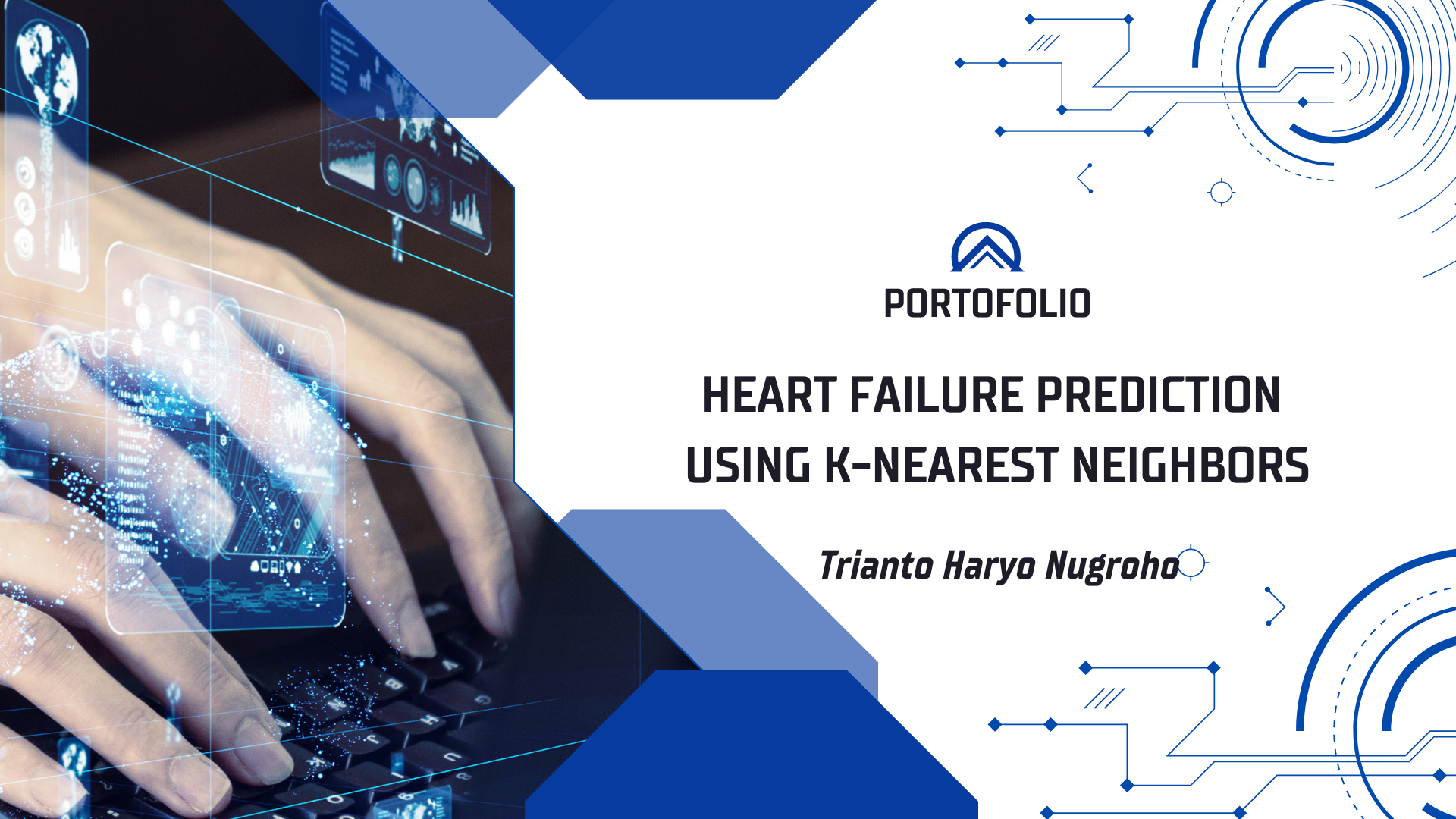 GitHub - triantonugroho/Heart-Failure-Prediction-Using-KNN
