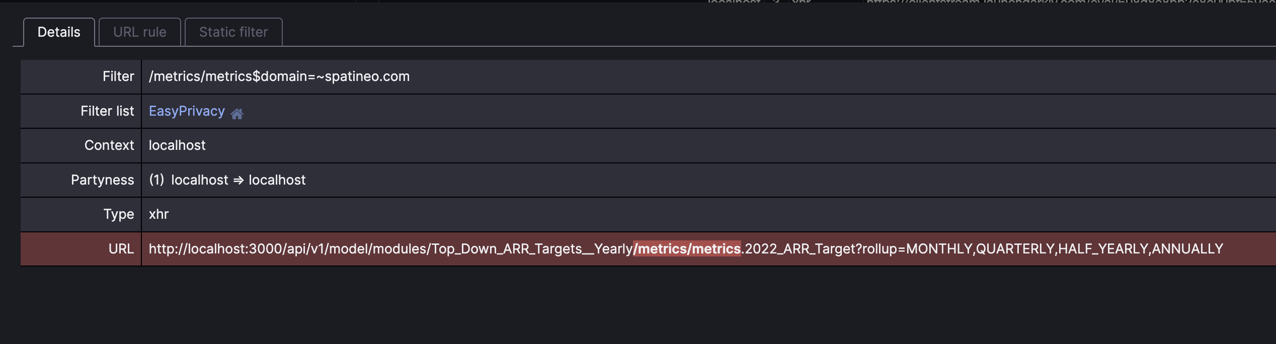 demo2.drivetrain.ai breakage · Issue 11774 · uBlockOrigin/uAssets