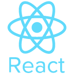 react