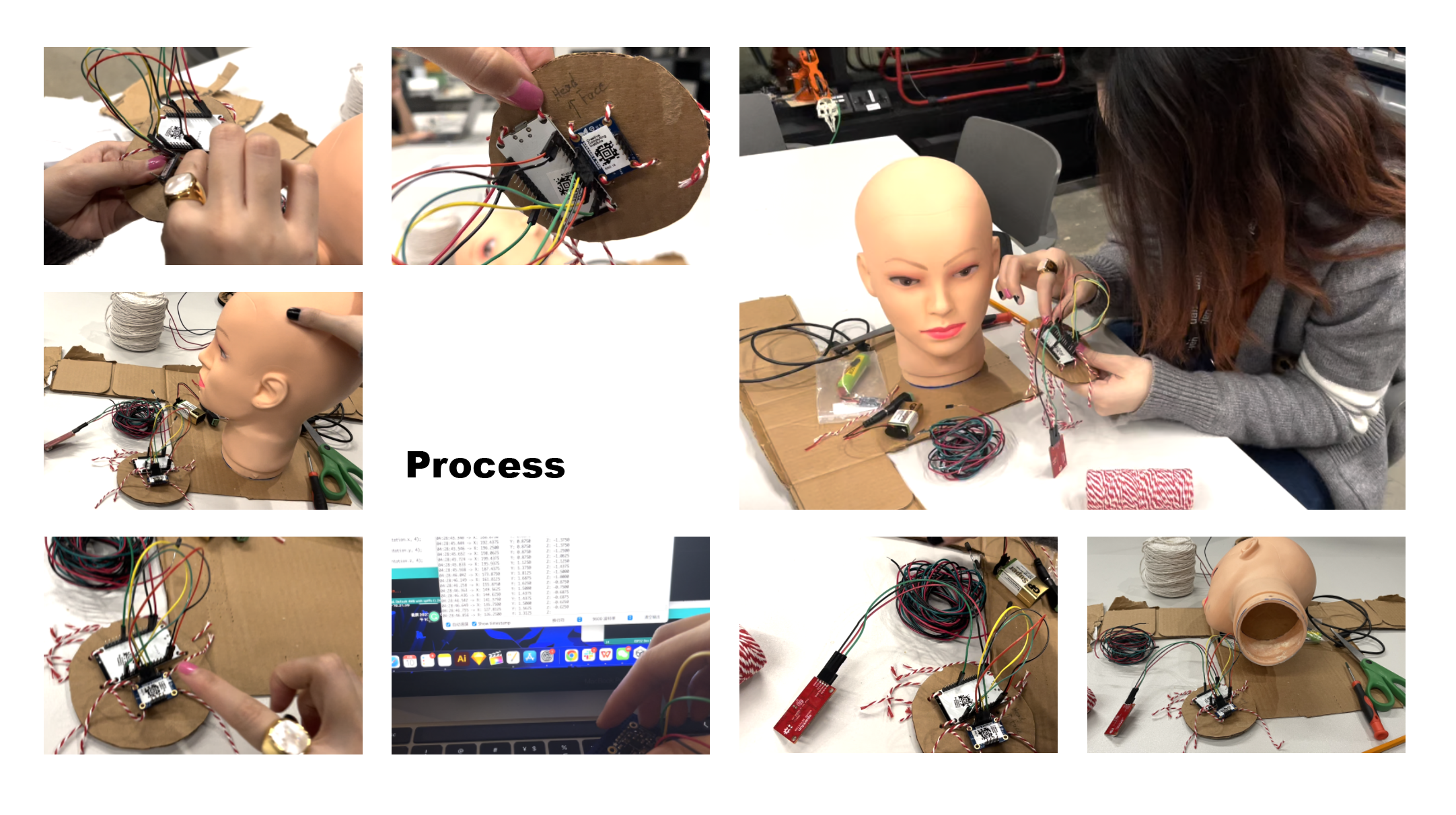 GitHub - RayWangRui/Individual-Project: UAL Msc Creative Computing ...