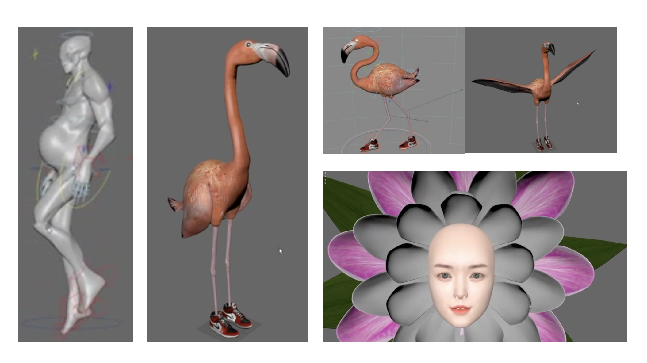 GitHub - RayWangRui/Individual-Project: UAL Msc Creative Computing ...