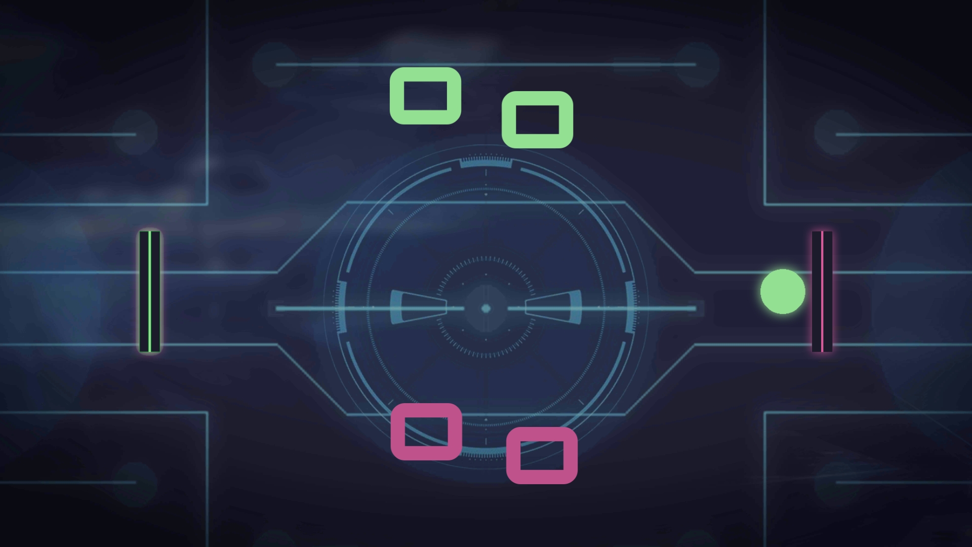 GitHub - agmCorp/GameFive: Simple Pong Game made with Unity 2018.3.10f1