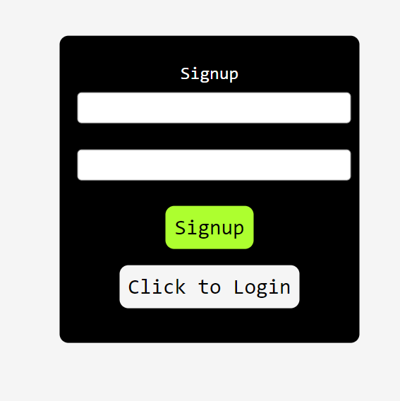 GitHub - PieroVicenti/Login-Form