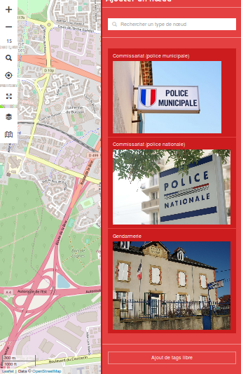 screenshot_2018-11-25 commissariats et gendarmeries - mapcontrib