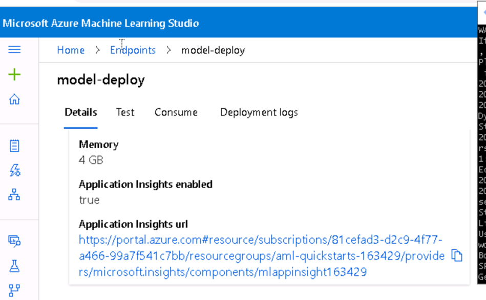 GitHub - NAMU2NI/MLOPS_Project: Operationalization ML