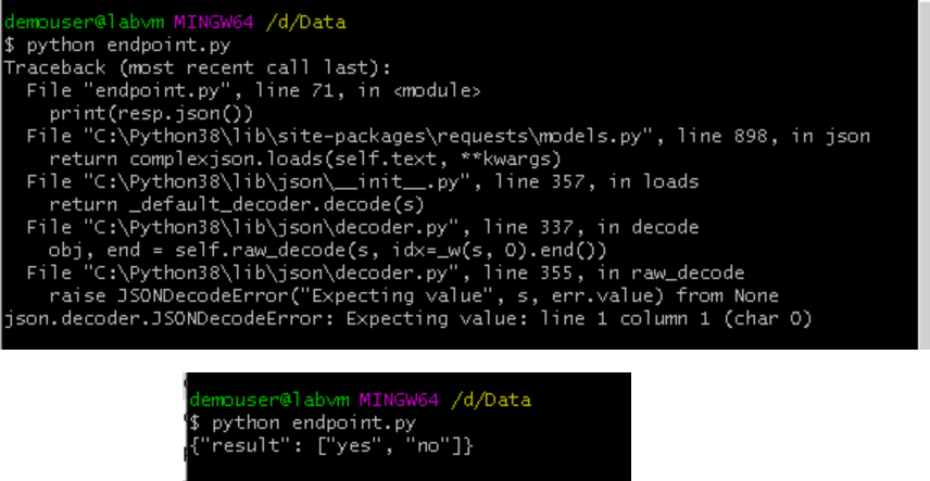 GitHub - NAMU2NI/MLOPS_Project: Operationalization ML