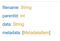 implement GraphQL tags mutation · Issue #361 · pimcore/data-hub · GitHub