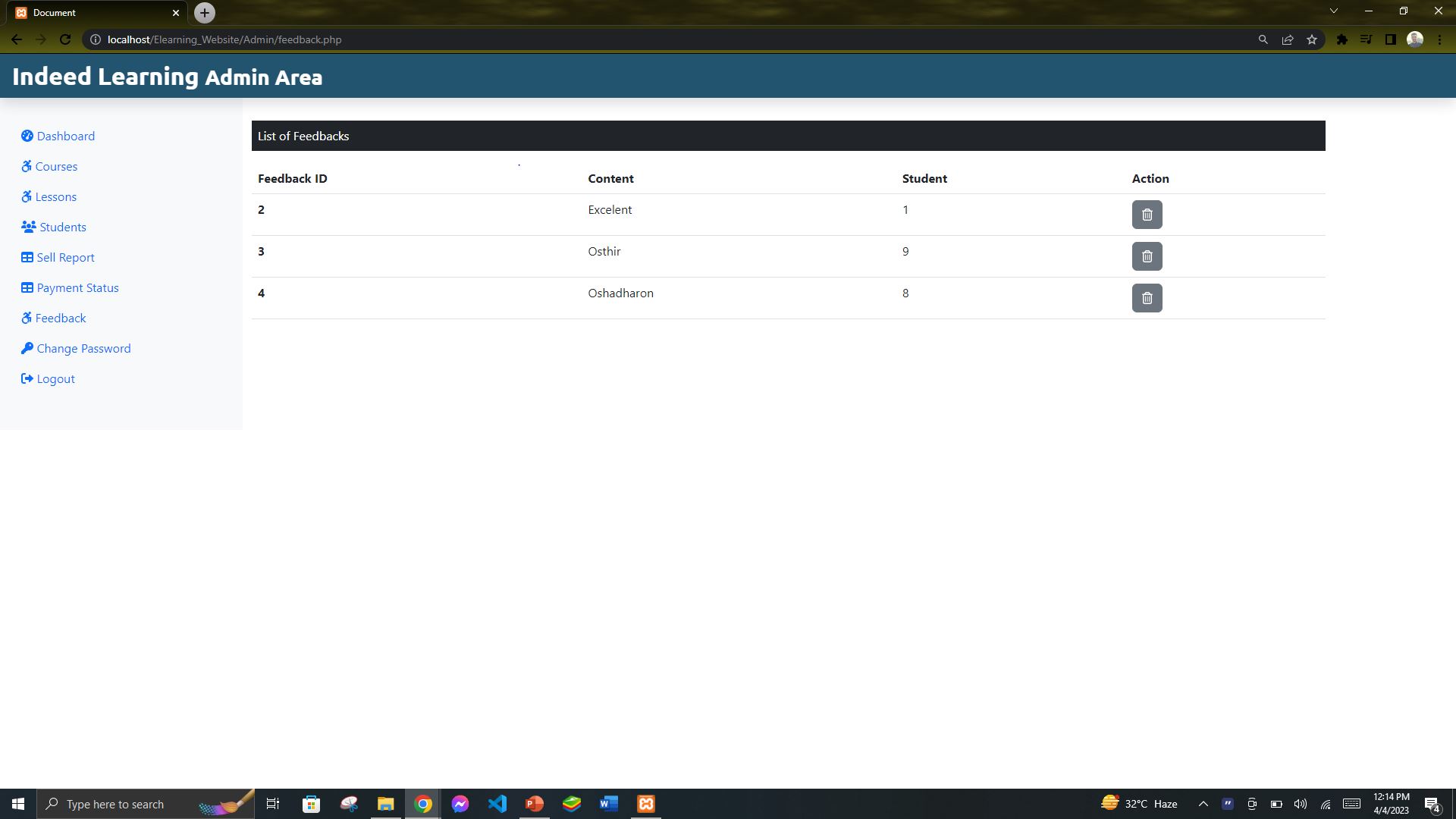 GitHub - Shakil-Shak/E-Learning_website_with_admin_panel