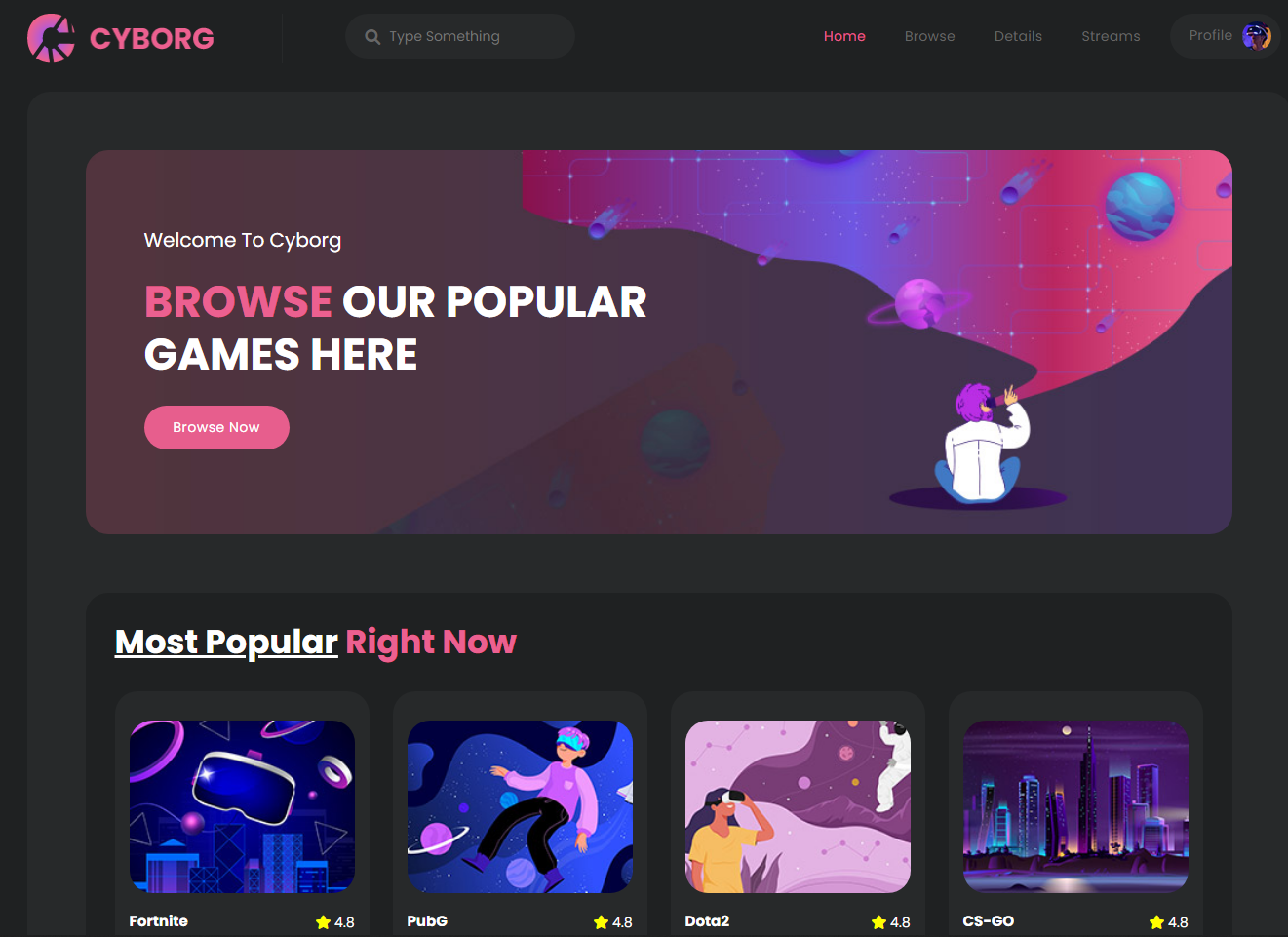 Resemble Steam GitHub - marcuscaiado/steamlike: steam like platform