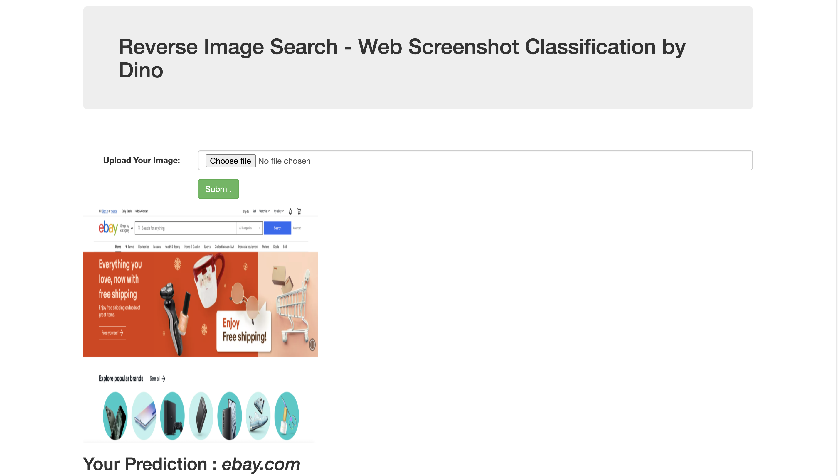 GitHub - dinac1994/Reverse-Image-Search