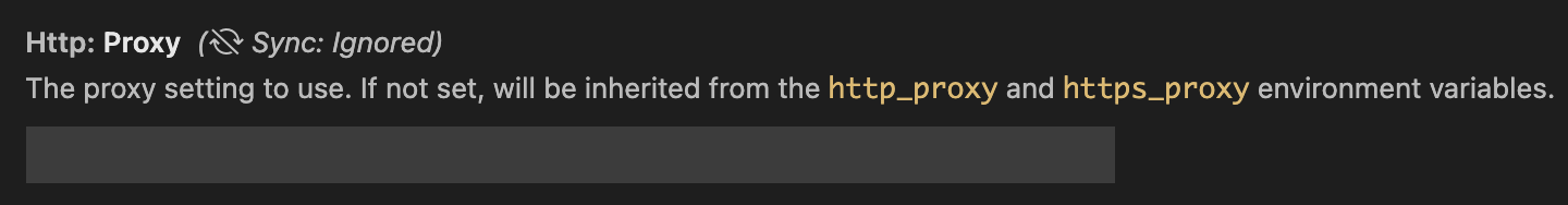 Working with remote docker container with proxy 407 error · Issue #6084 ...