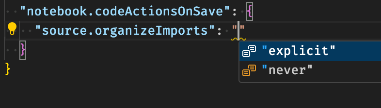 Verify fix/revision to Code Actions on Save · Issue #194437 · microsoft ...