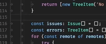 Cursor not placed at end of auto indent · Issue #29876 · microsoft ...