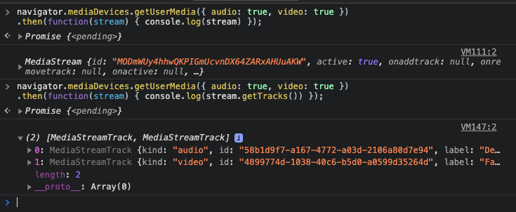 A/V Call on stream callback function is called twice · Issue #764 ...