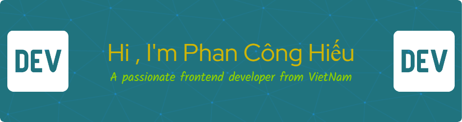 GitHub - phanhieu2507/phanhieu2507