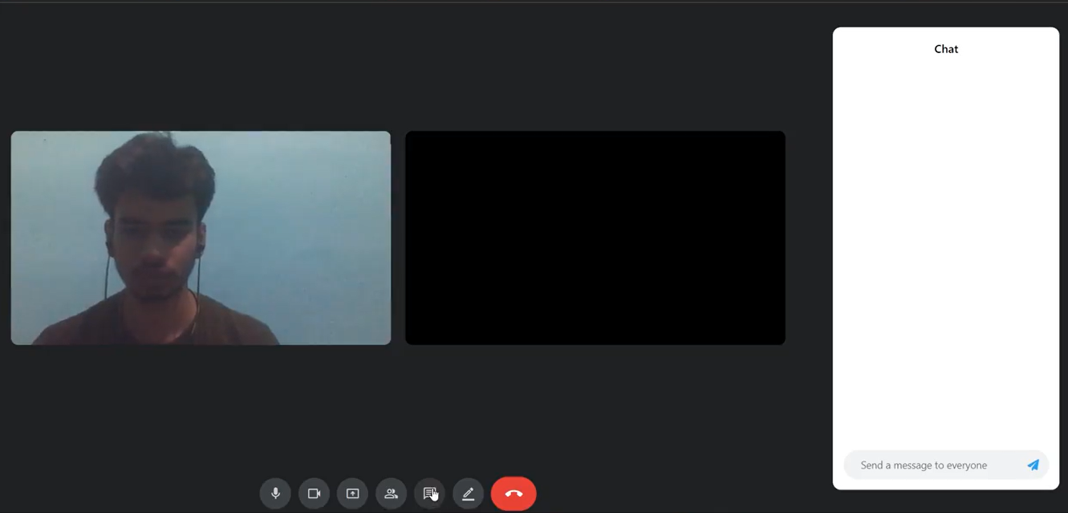 GitHub - IamAbhi12/gmeet-clone