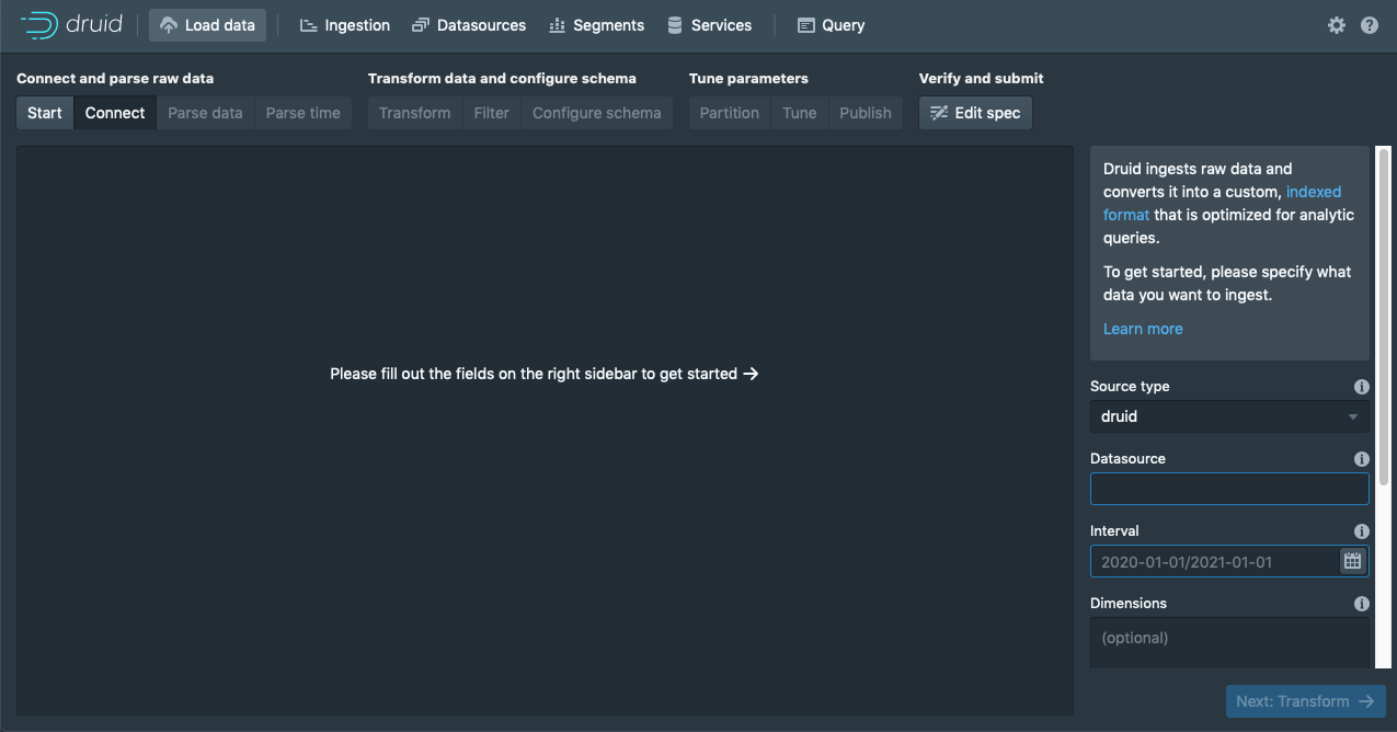 interval-input-required