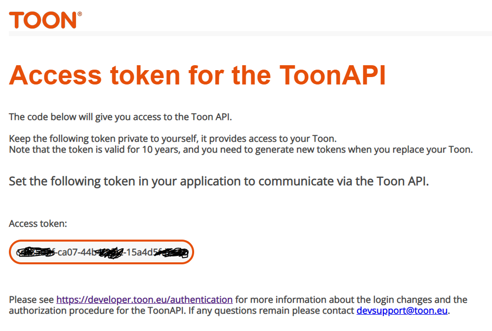 Toon intigration with ENGIE BOXX unable to log in · Issue #66797 · home ...