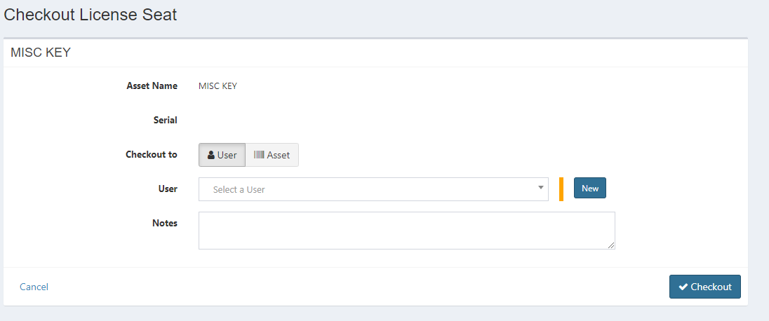 License Notes · Issue #10175 · snipe/snipe-it · GitHub