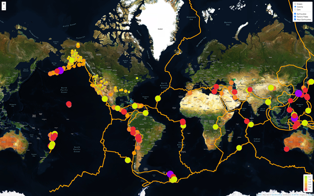 GitHub - mcbride249/Mapping_Earthquakes