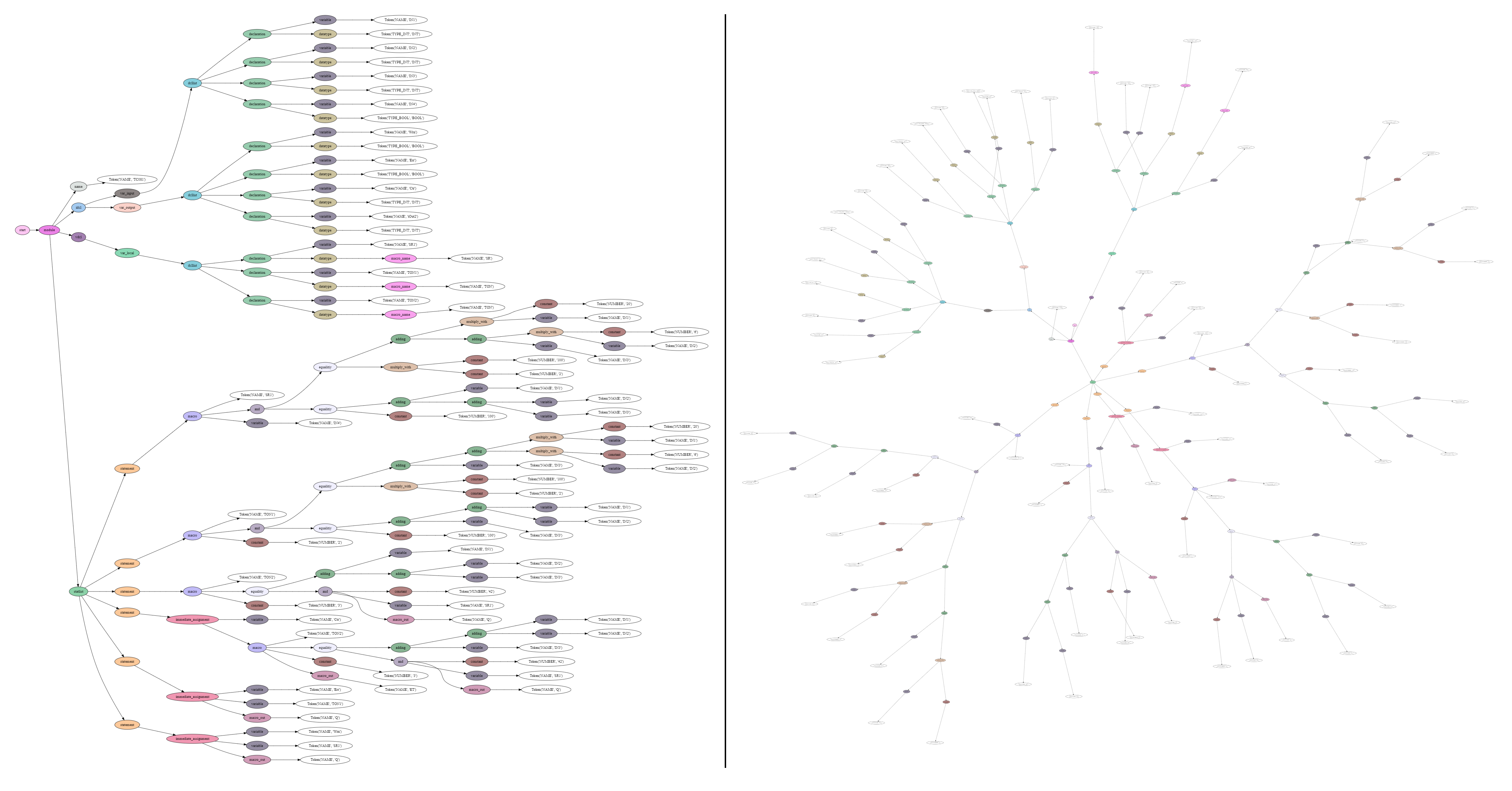 GitHub - mohammadfatemieh/STark: Executable Lark-based EBNF grammar for ...