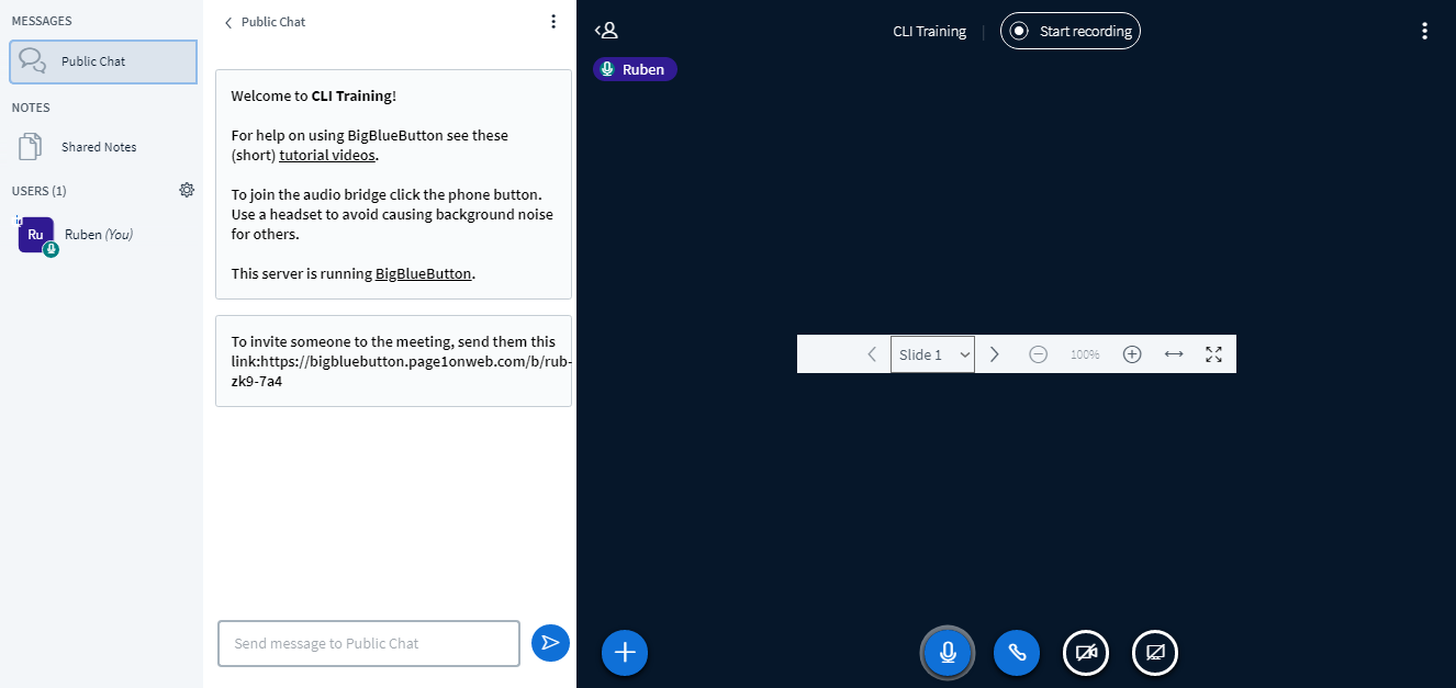Default Presentation no longer appears. · Issue #13441 · bigbluebutton ...