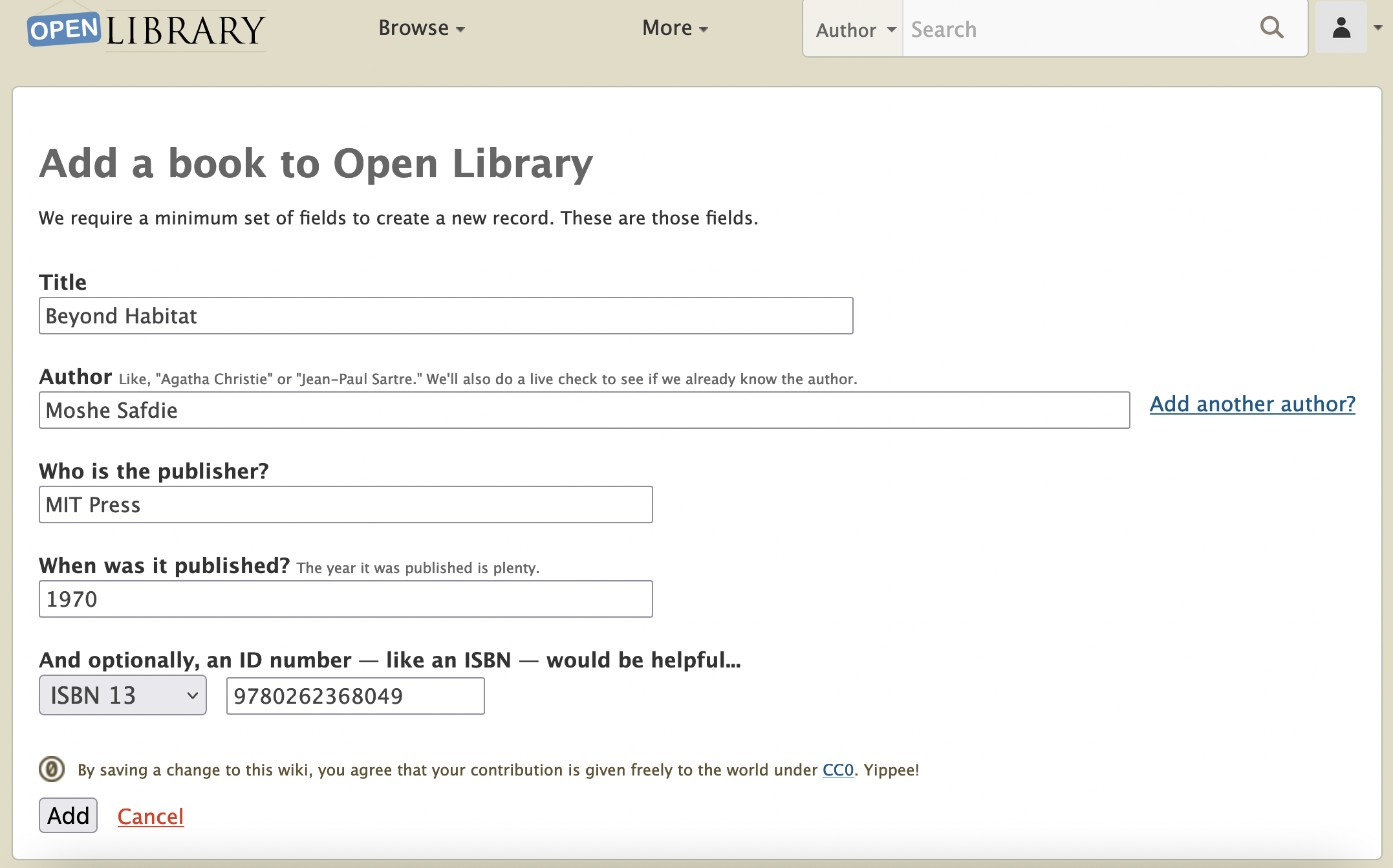 Error when adding book: `/openlibrary/openlibrary/templates/books/check ...