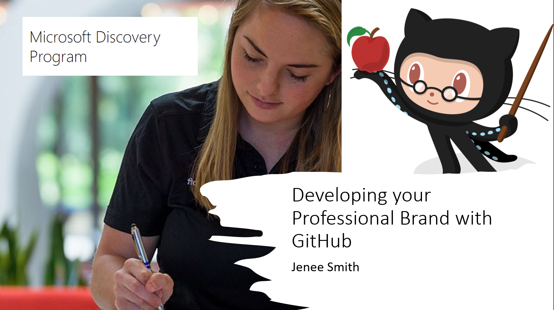 GitHub - jeneemicrosoft/discovery-clean-code: This is an example repo ...