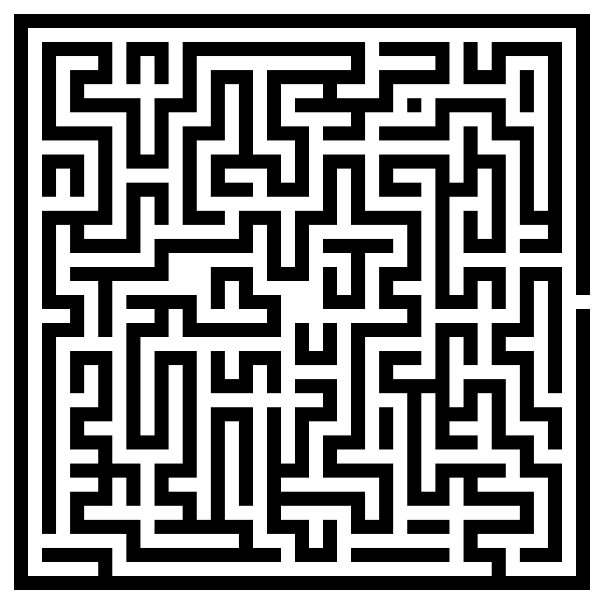 GitHub abhatt20/EscapeTheMazeGame