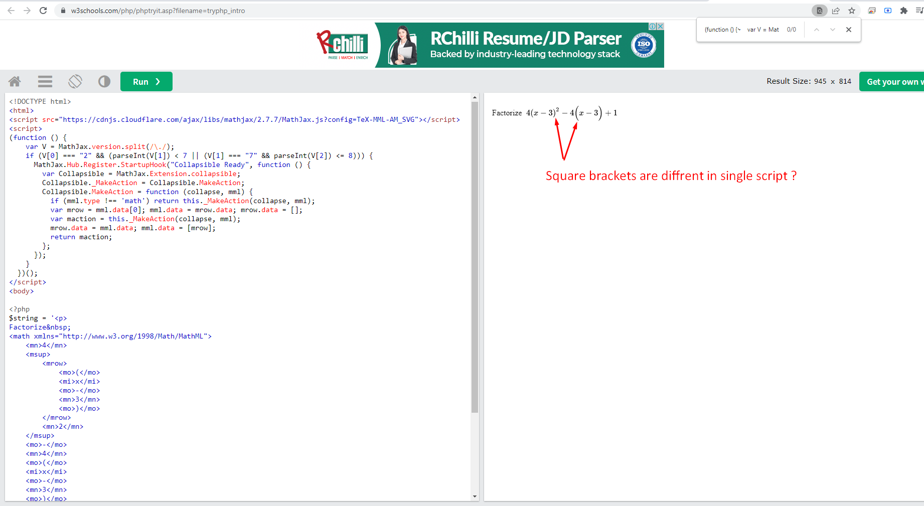 not working with explorer accessibility. · Issue 2496 · mathjax