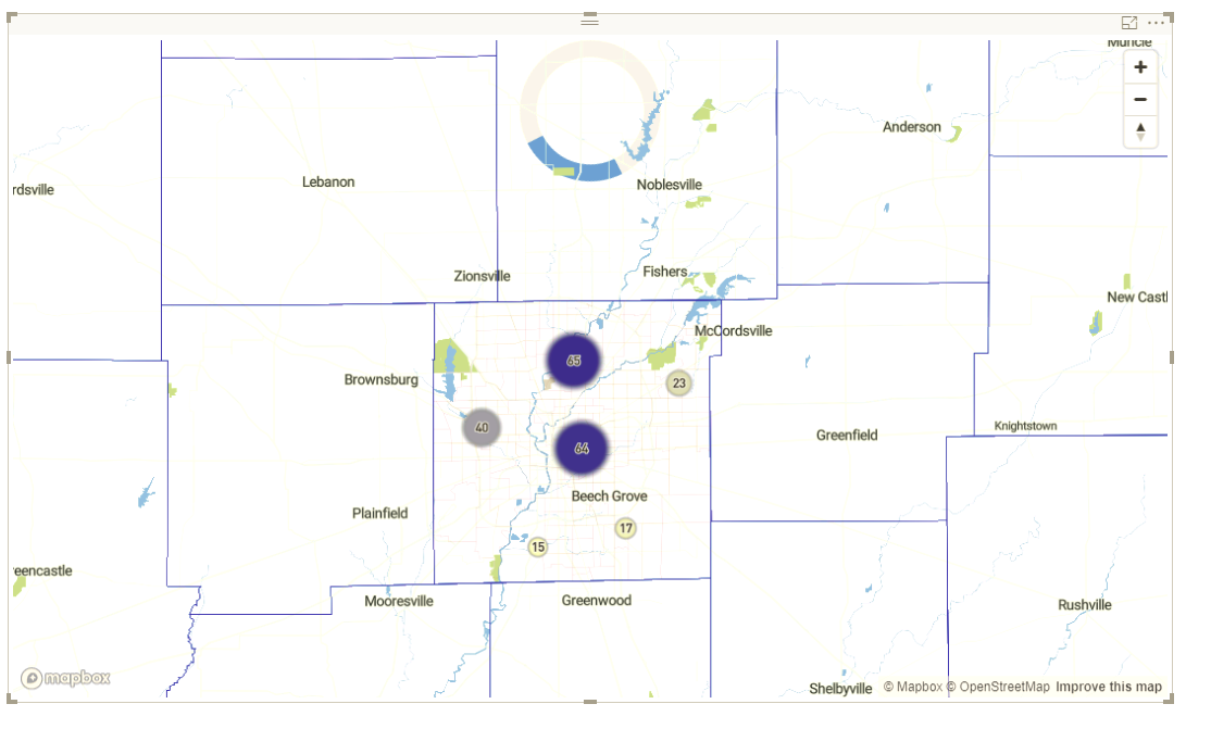 Loading spinner does not disappears · Issue #193 · mapbox/mapboxgl ...