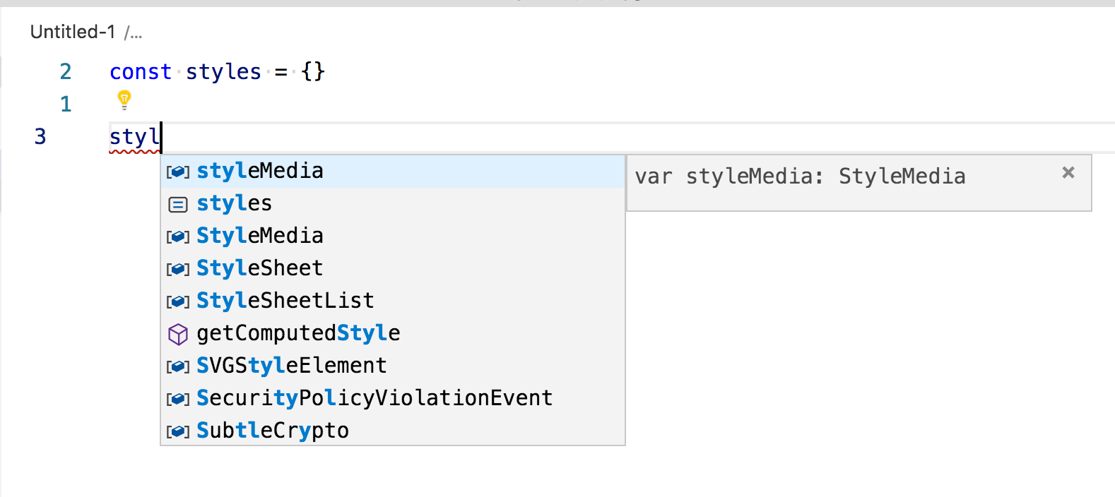 Suggest selection not respecting recently used? · Issue #59345 ...