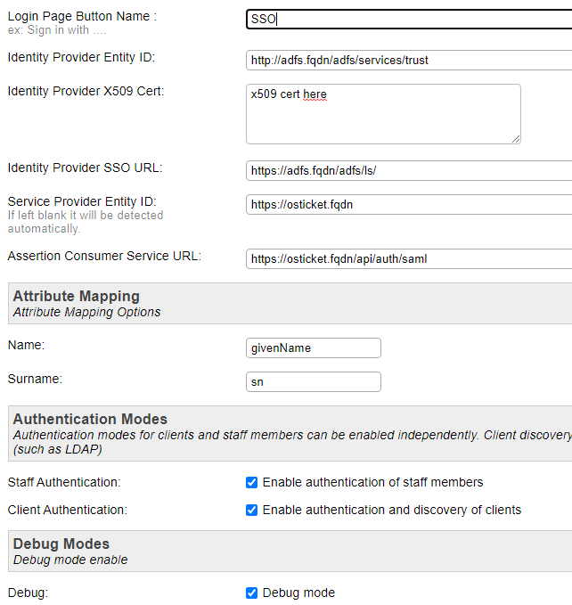 Local ADFS Windows Integrated Autentication not working · Issue 8