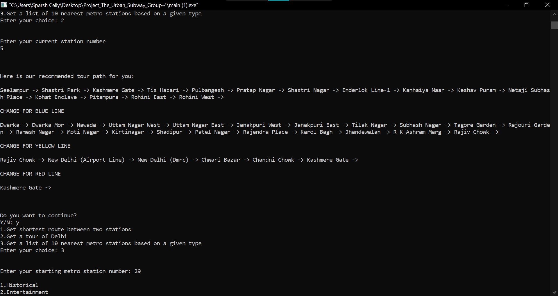 GitHub - scelly01/Urban-Subway