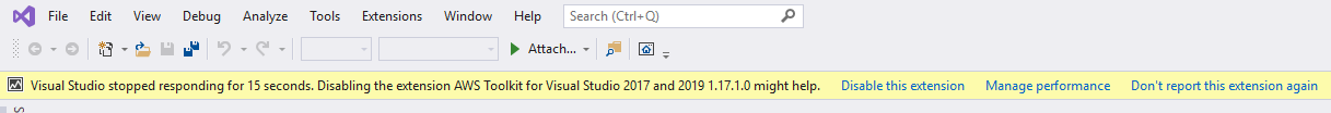 aws_vs_issue_1