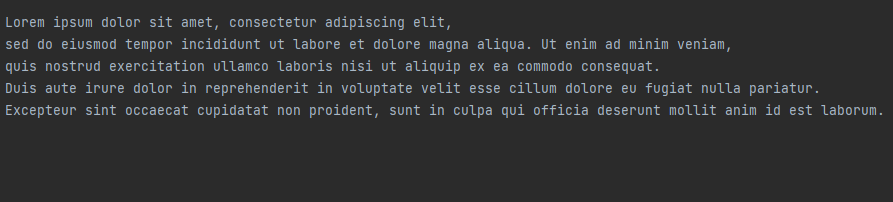GitHub - EDytor/TextToArrayConverter: Program converts text to an array ...
