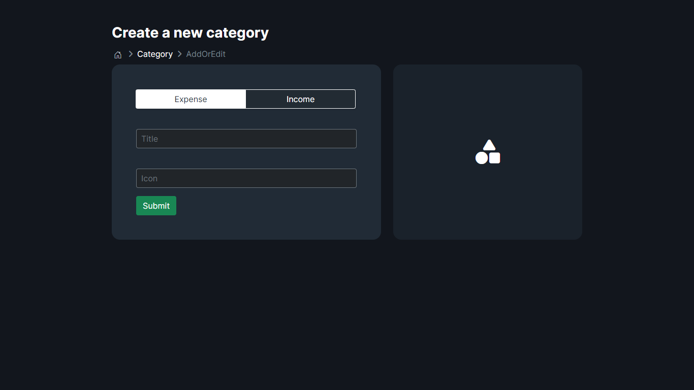 GitHub OmkarJejurkar ExpenseTracker Github omkarjejurkar expensetracker